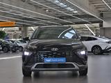 Hyundai Bayon 2023 года за 7 690 000 тг. в Алматы – фото 2