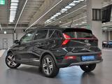 Hyundai Bayon 2023 года за 7 690 000 тг. в Алматы – фото 4