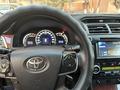 Toyota Camry 2014 года за 8 400 000 тг. в Астана – фото 4