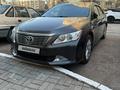 Toyota Camry 2014 года за 8 400 000 тг. в Астана – фото 6