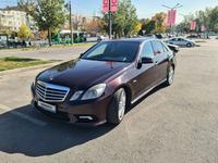 Mercedes-Benz E 200 2010 года за 7 800 000 тг. в Алматы