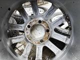 Диски и резина в идеальном состоянии за 400 000 тг. в Семей – фото 3