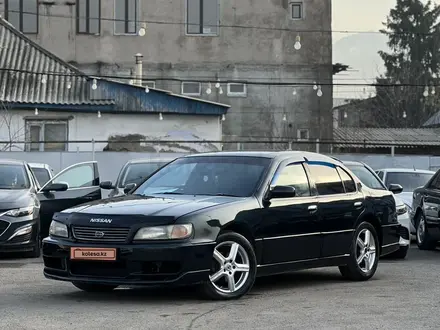 Nissan Cefiro 1995 года за 2 890 000 тг. в Алматы