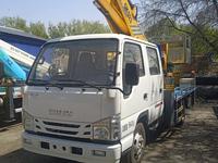 Isuzu 2024 года за 27 500 000 тг. в Алматы