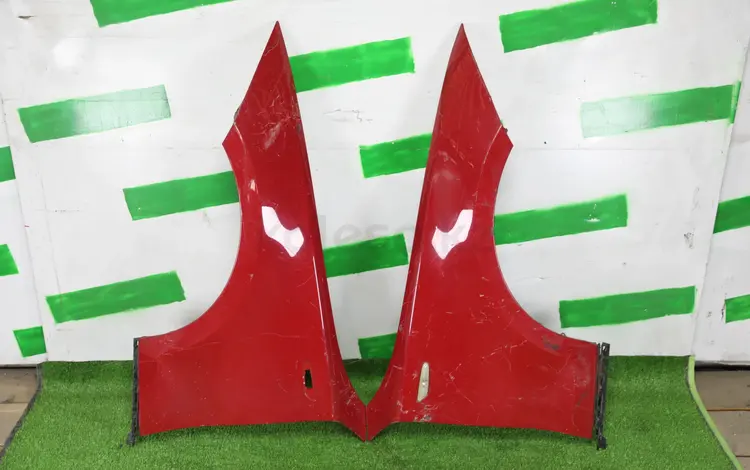 Крыло переднее правое левое на БМВ 1-серия Е88 Е87 Е82 Е81 за 20 000 тг. в Алматы