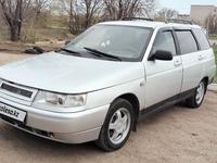 ВАЗ (Lada) 2111 2002 года за 900 000 тг. в Уральск