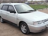 ВАЗ (Lada) 2111 2002 года за 950 000 тг. в Уральск – фото 3