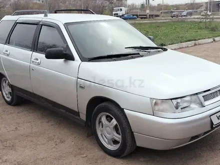 ВАЗ (Lada) 2111 2002 года за 900 000 тг. в Уральск – фото 3