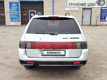 ВАЗ (Lada) 2111 2002 года за 900 000 тг. в Уральск – фото 6