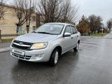 ВАЗ (Lada) Granta 2190 2014 годаfor2 650 000 тг. в Шымкент – фото 4