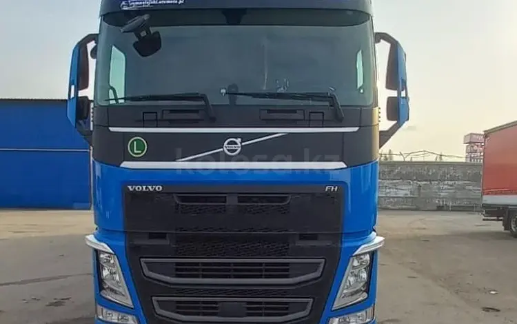 Volvo  FH 2019 годаүшін40 000 000 тг. в Алматы