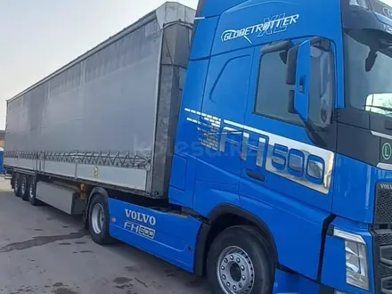 Volvo  FH 2019 года за 38 000 000 тг. в Алматы – фото 2