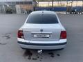 Volkswagen Passat 1997 годаүшін1 700 000 тг. в Караганда – фото 9