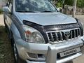 Toyota Land Cruiser Prado 2006 года за 8 000 000 тг. в Петропавловск – фото 2