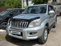 Toyota Land Cruiser Prado 2006 года за 8 000 000 тг. в Петропавловск – фото 10