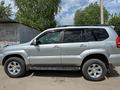 Toyota Land Cruiser Prado 2006 года за 8 000 000 тг. в Петропавловск – фото 4