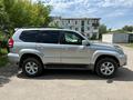 Toyota Land Cruiser Prado 2006 года за 8 000 000 тг. в Петропавловск – фото 5