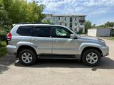 Toyota Land Cruiser Prado 2006 года за 8 000 000 тг. в Петропавловск – фото 5