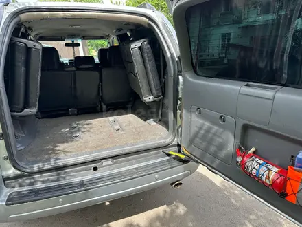 Toyota Land Cruiser Prado 2006 года за 8 000 000 тг. в Петропавловск – фото 7