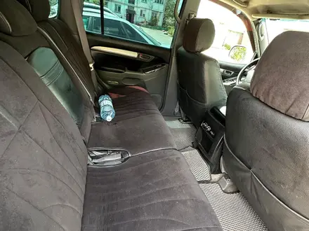 Toyota Land Cruiser Prado 2006 года за 8 000 000 тг. в Петропавловск – фото 8