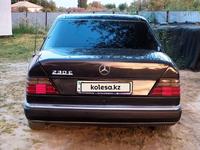 Mercedes-Benz E 230 1991 года за 1 550 000 тг. в Кызылорда