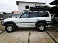 Toyota Land Cruiser 1997 годаүшін6 000 000 тг. в Алматы – фото 9