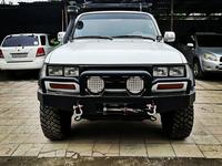 Toyota Land Cruiser 1998 годаүшін6 800 000 тг. в Алматы