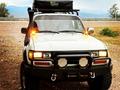 Toyota Land Cruiser 1997 годаүшін6 000 000 тг. в Алматы