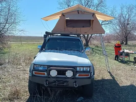 Toyota Land Cruiser 1997 года за 6 000 000 тг. в Алматы – фото 15