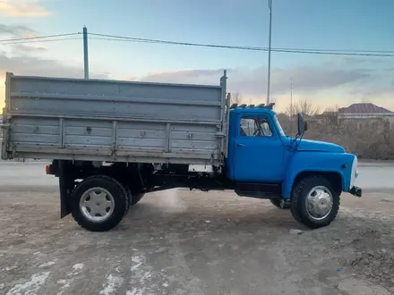 ГАЗ  53 1990 годаүшін2 000 000 тг. в Кызылорда – фото 4