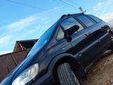 Opel Zafira 2003 годаүшін3 100 000 тг. в Жанаозен – фото 4