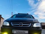 Opel Zafira 2003 годаүшін3 100 000 тг. в Жанаозен – фото 5