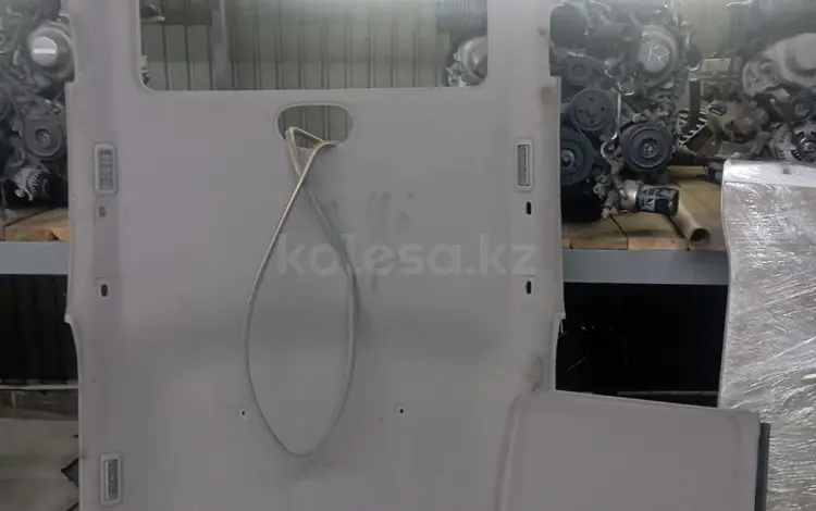 Потолок за 100 000 тг. в Алматы