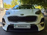 Kia Sportage 2020 года за 10 500 000 тг. в Шымкент