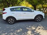 Kia Sportage 2020 года за 10 500 000 тг. в Шымкент – фото 2