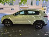 Kia Sportage 2020 года за 10 500 000 тг. в Шымкент – фото 3
