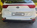 Kia Sportage 2020 года за 10 500 000 тг. в Шымкент – фото 4