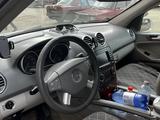 Mercedes-Benz ML 350 2005 года за 4 000 000 тг. в Астана – фото 3