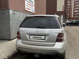 Mercedes-Benz ML 350 2005 года за 4 000 000 тг. в Астана – фото 5