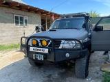 Nissan Patrol 2000 годаүшін7 200 000 тг. в Жаркент