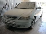 Opel Astra 2002 годаfor1 850 000 тг. в Актобе