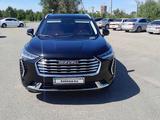 Haval Jolion 2023 годаүшін9 300 000 тг. в Усть-Каменогорск – фото 2