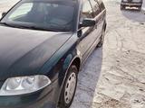 Volkswagen Passat 2001 года за 3 500 000 тг. в Актобе – фото 4