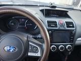 Subaru Forester 2018 года за 6 300 000 тг. в Атырау – фото 5