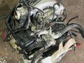 Двигатель Mitsubishi Pajero 4 6G72 3.0 V6 за 1 700 000 тг. в Актобе – фото 11