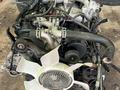 Двигатель Mitsubishi Pajero 4 6G72 3.0 V6 за 1 700 000 тг. в Актобе – фото 2