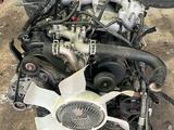 Двигатель Mitsubishi Pajero 4 6G72 3.0 V6 за 1 700 000 тг. в Актобе – фото 2