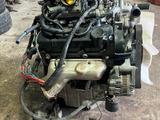 Двигатель Mitsubishi Pajero 4 6G72 3.0 V6 за 1 700 000 тг. в Актобе – фото 4