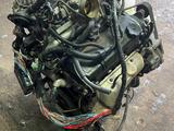 Двигатель Mitsubishi Pajero 4 6G72 3.0 V6 за 1 700 000 тг. в Актобе – фото 5