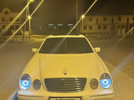 Mercedes-Benz E 320 2001 года за 5 350 000 тг. в Актау – фото 23